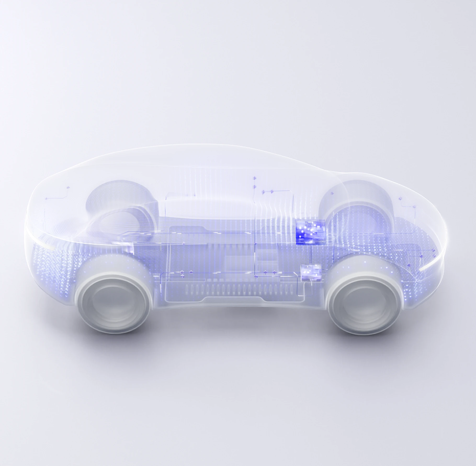 Vehicle OS 소프트웨어·하드웨어 통합 운영체제